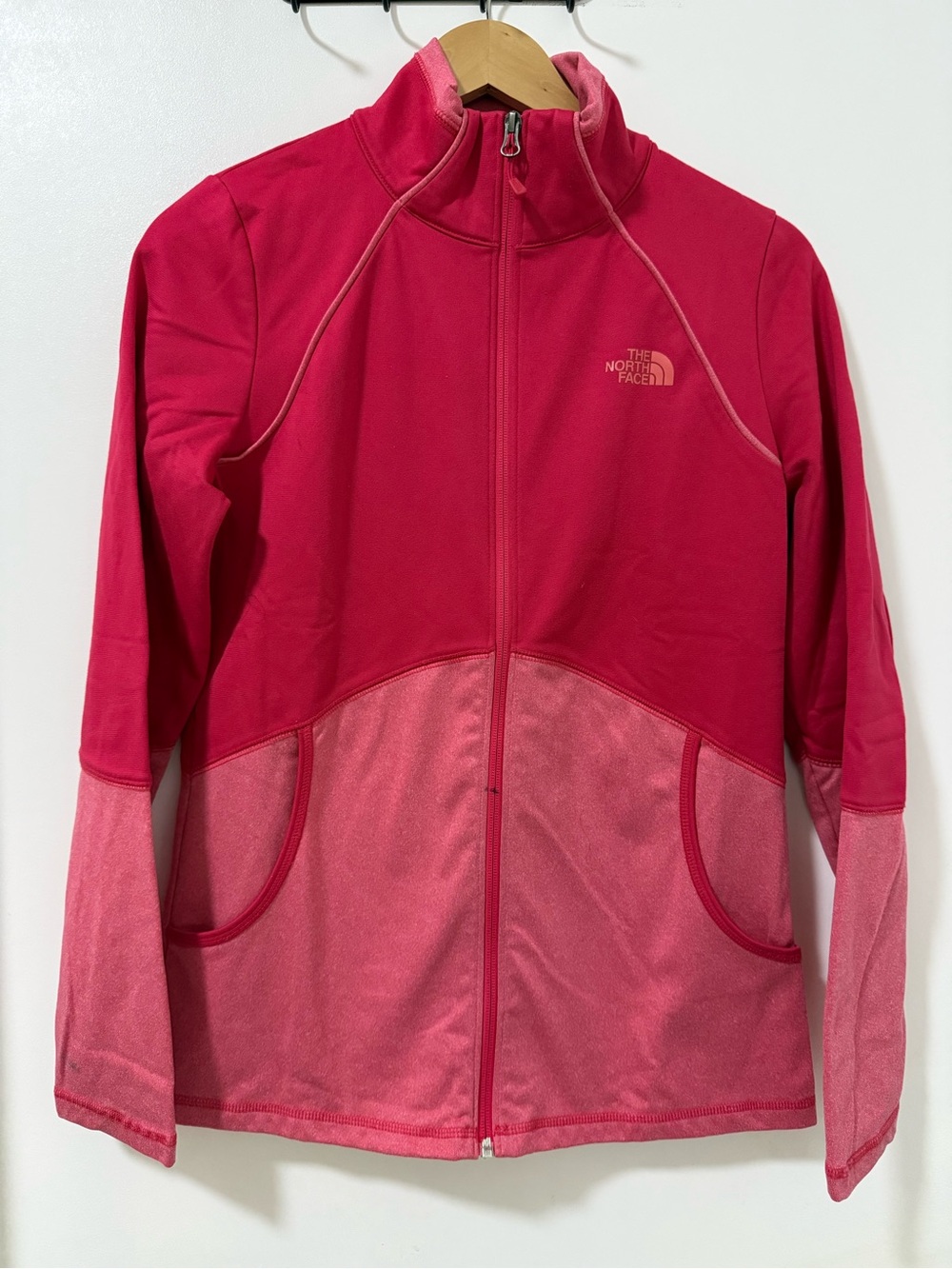 THE NORTH FACE Zip-Up Jacket
